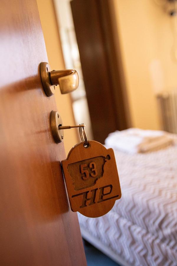Hotel Provincia เตรเลว ภายนอก รูปภาพ