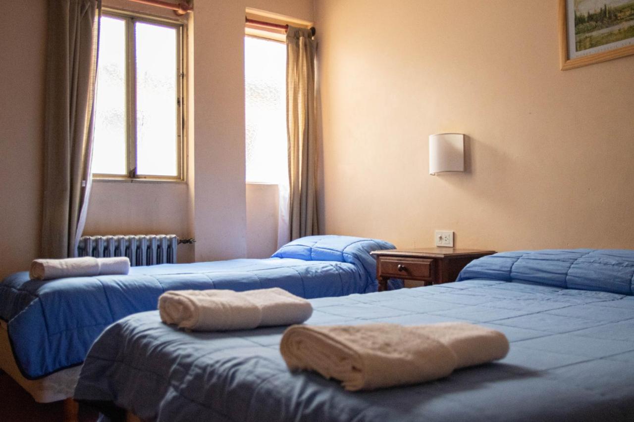 Hotel Provincia เตรเลว ภายนอก รูปภาพ