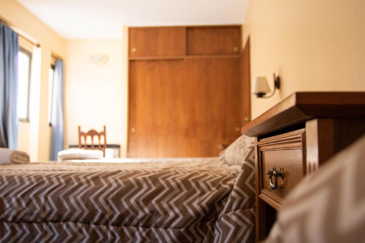 Hotel Provincia เตรเลว ภายนอก รูปภาพ