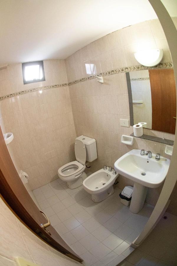 Hotel Provincia เตรเลว ภายนอก รูปภาพ