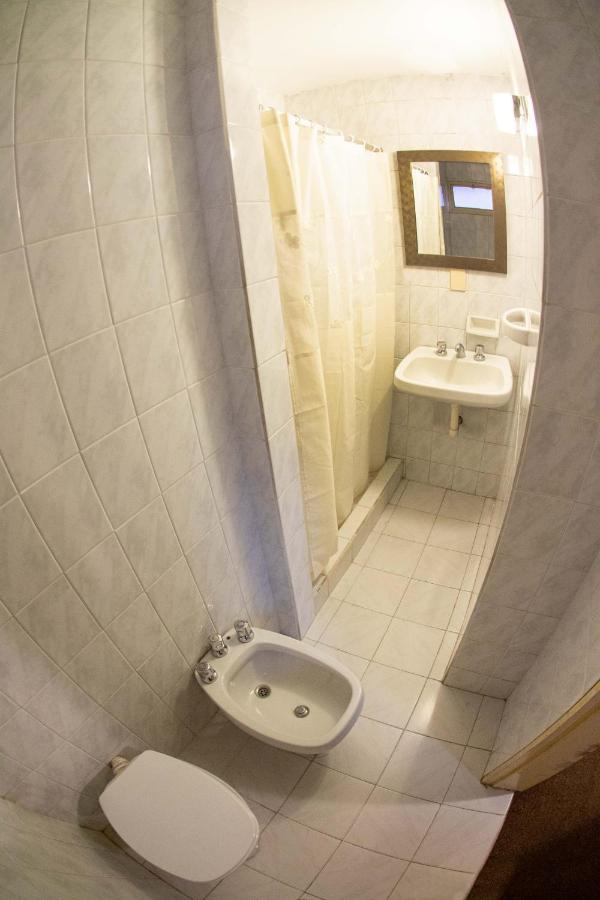 Hotel Provincia เตรเลว ภายนอก รูปภาพ