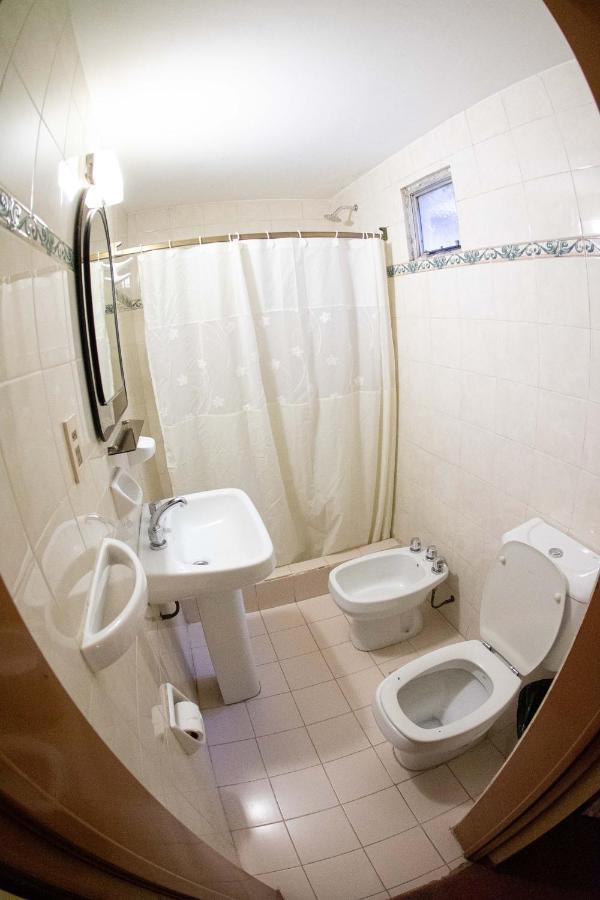 Hotel Provincia เตรเลว ภายนอก รูปภาพ