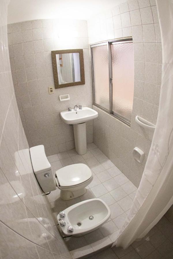 Hotel Provincia เตรเลว ภายนอก รูปภาพ