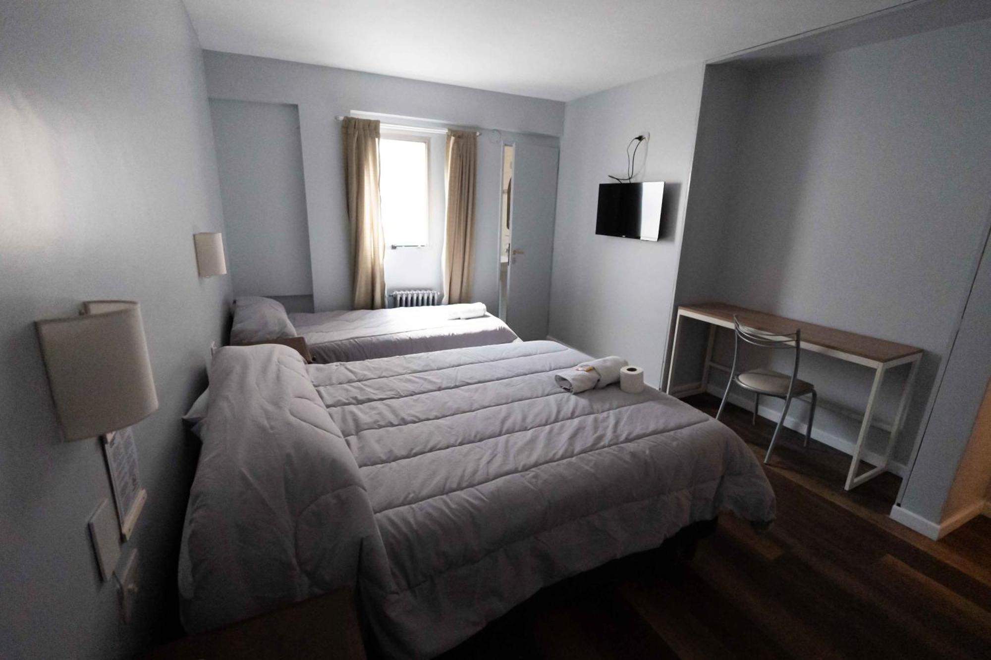 Hotel Provincia เตรเลว ภายนอก รูปภาพ