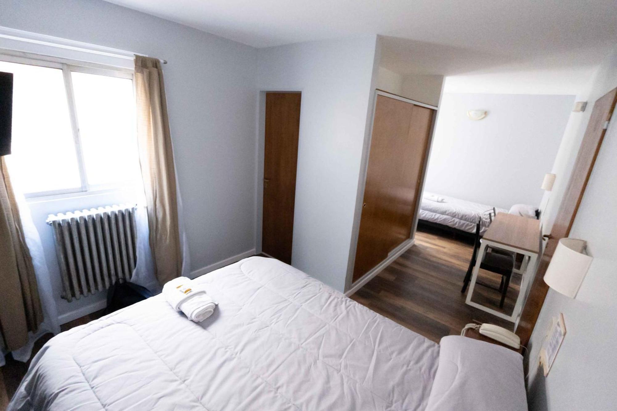 Hotel Provincia เตรเลว ภายนอก รูปภาพ